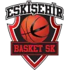 Eskişehir Basket Logo