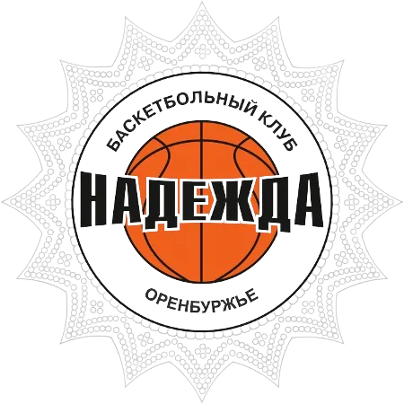 Nadezhda Orenburg Oblast Women