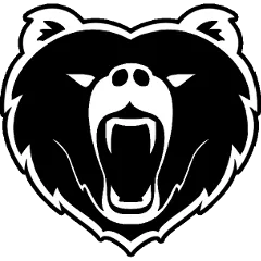 Chernie Medvedi Women Logo