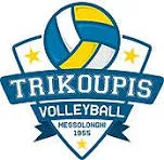 Kolossos Rhodes Logo