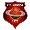 Kronos Agiou Dimitriou Women Logo
