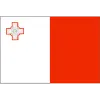 Malta (W) U20 Logo