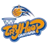 TryHoop Okayama Logo