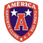 America Esporte Club Logo