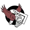 Manly Warringah Sea Eagle Women Logo