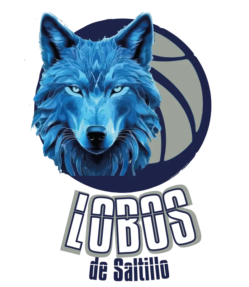 Piratas Basketball Mazatlan Logo