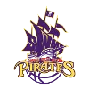 South West Metro Pirates Logo