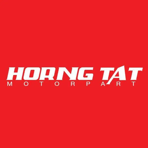 Penang Horng Tat Motorpart Logo