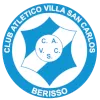 Villa San Carlos Logo
