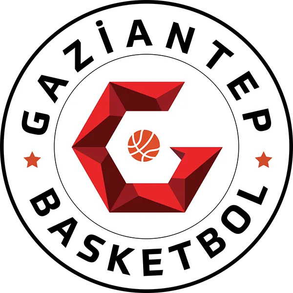 Gaziantep Belediye Logo