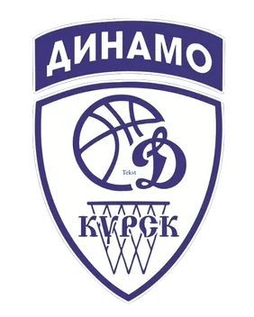 Dinamo Farm Kursk Women Logo