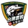 Taiwan Beer Leopards Logo