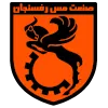 Parsa Mashhad Logo