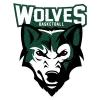 Joondalup Wolves Logo