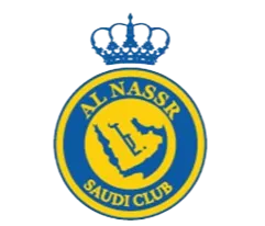 Al Nasr Riyadh W Logo