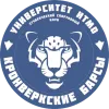 ITMO St. Petersburg Women Logo
