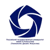 MGTU Moscow Women Logo