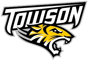Towson University Logo
