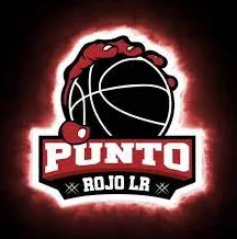 Punto Rojo LR LDD Logo