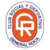 Gregorio Alvarez de Neuquen Women Logo