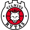 Rytas Vilnius logo