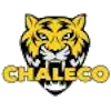 Chaleco U23 Logo