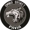 Omnia Basket Pavia Logo