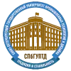 NGU St. Petersburg University Women Logo