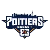 Poitiers Basket 86 Logo