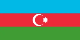 Azerbaijan U16 logo