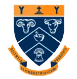 Lincoln University  New Zealand Logo