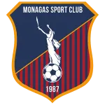 Guacharos Monagas Logo