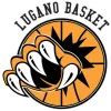 Lugano Tigers logo
