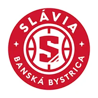 Slavia Banska Bystrica Women Logo