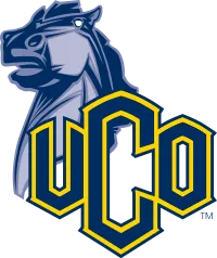 Central Oklahoma Women Logo