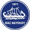 Oiakas Nafpliou logo