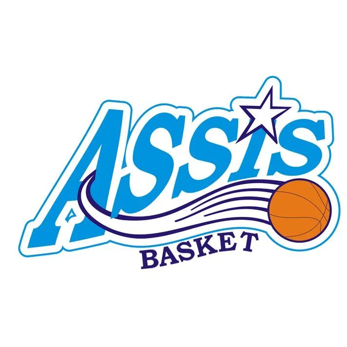 Assis Basket Logo