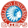 Arellano University Chiefs Logo