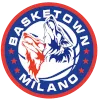 Pallacanestro Salerno U20 Logo
