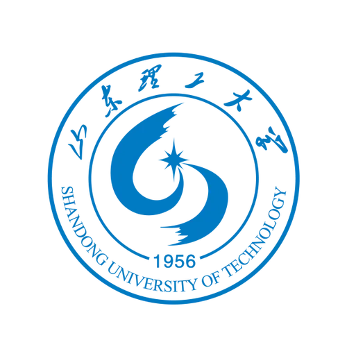 Shandong University of Technology Woman Logo
