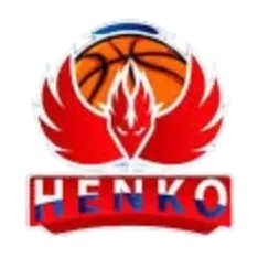 Henko Logo