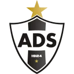 Sanjoanense U23 Logo