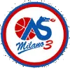 Cusano Milanino U20 Logo