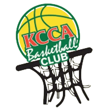 KCCA Men Logo