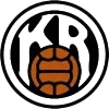 KV Reykjavik W Logo