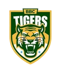 Rwanda Tigers Logo