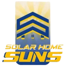 Solar Home Suns Women Logo