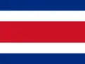 Costa Rica logo