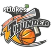 NW Tasmania Thunder Logo