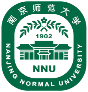 Nanjing Normal University Logo